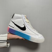 Nike Blazer Have a Good Game