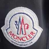 Спортивна кофта Moncler