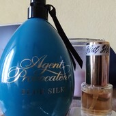 Отливант Agent provocateur Blue silk 5мл оригинал