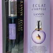 Lanvin Eclat D`Arpege 20 мл. Нежный, фруктово-цветочный аромат ❤️