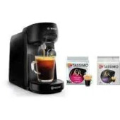 Капсульная кофеварка Bosh Tassimo + подарок