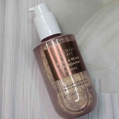 Олія для тіла з шимером Victoria's Secret, Vanilla Bean & Macadamia, оригінал 