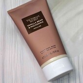 Крем-гель для душу Victoria's Secret, Vanilla Bean & Macadamia, оригінал 