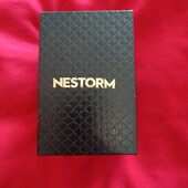 Вибратор двухсторонний Nestorm для женщин .