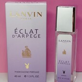 Lanvin Eclat D`Arpege 40 мл. с феромонами. Нежный, фруктово-цветочный аромат ❤️