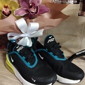 Кросівки Nike на хлопчика