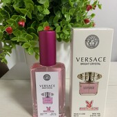 Жіночий аромат Versace Bright Crystal з феромоном 60 мл