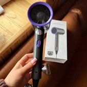 Фени для волосся з іонізацією.