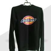 ❇️ Dickies! Оригінал, світшот (р. XSmall)