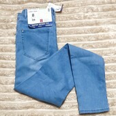 Жіночі джинси з високою талією esmara® Super Skinny Fit 36 євро