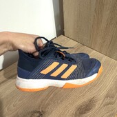 Кросівки Adidas (оринінал)❤️устілка 21.3см