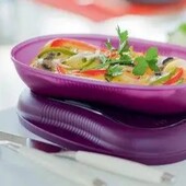 Браво ділайт Tupperware