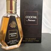 Fragrance World Cocktail Intense Аромат парфум духи