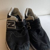 New Balance кроссовки 23,5 см, 38 размер