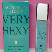 Victoria's Secret Very Sexy Sea 40 мл. с феромонами. Свежий, соблазнительный, цветочный аромат ❤️