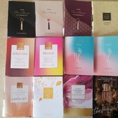 Пробники Avon. Лот - 1 шт. По ставці можно докупити.