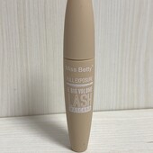 Тушь для ресниц Full Exposure Volume Lash Mascara