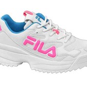 Fila кроссівки 36/36,5р. 