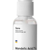 Пілінг sane mandelic acid 7% + tranexamic acid 1%