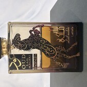 Шикарний аромат парфум духи Lattafa Perfumes Oud Lail Maleki