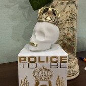 Парфюм, духи, аромат Police To Be The Queen оригинал