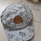 Нова кепка hm