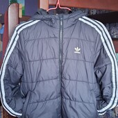 Куртка Adidas.Оригінал.
