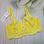 ♡♡ Шикарний Брендовий бюстгальтер Marks&Spencer ♡♡