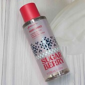 ❤️ Міст Sugar berry, Victorias Secret Pink, оригінал Сша ❤️