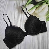 ♡ Шикарний брендовий бюстгальтер Primark, пуш ап ♡ 