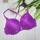 ♡ Шикарний брендовий бюстгальтер Primark, пуш ап ♡ 