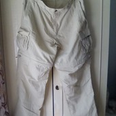 Мужские летние штаны, брюки, джинсы.р -XL/XXL.