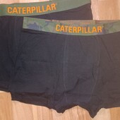 Лот 2 шт! Труси чоловічі Caterpillar L