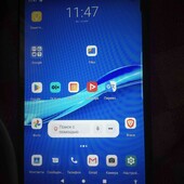 Lenovo tab 8505x  8 дюймов планшет телефон