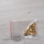 фурнітура для створення намист, браслетів