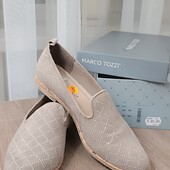 Нові туфлі ТМ Marco Tozzi р. 40