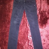 джинсы, 26