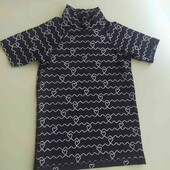 Футболка для купания 110/116р(собирайте мои лоты)