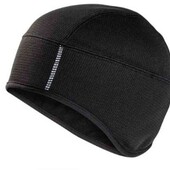 Шапочка для бега ,подшлемник S/M