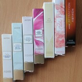 Міні парфуми 10 мл!!! Avon. Лот - 1 шт. По ставці можна докупити.