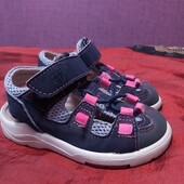 Босоніжки Pepinо р.23