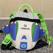 Дитячий рюкзак little life big Disney Kids Buzz lightyear Стан нового