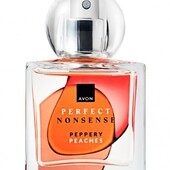 Парфумна вода Perfect Nonsense Peppery Peache 50ml