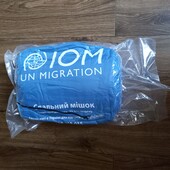 Спальний мішок.Новий