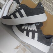 Репліка Жіночі Кросівки adidas campus