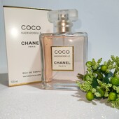 Жіноча туалетна вода Chanel Coco Mademoisell. 100 мл