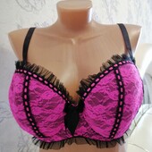 Шикарний бюстгальтер на кісточках Ann Summers 90E Не ношений!