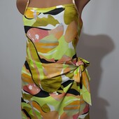 Легенький віскозний комбінезон Prettylittlething M/L