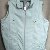 Collection Жилетка легкая