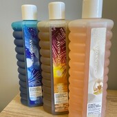 500 мл Пiна для ванни avon Справжня розкіш, Солодкi сни, Поцілунок сонця